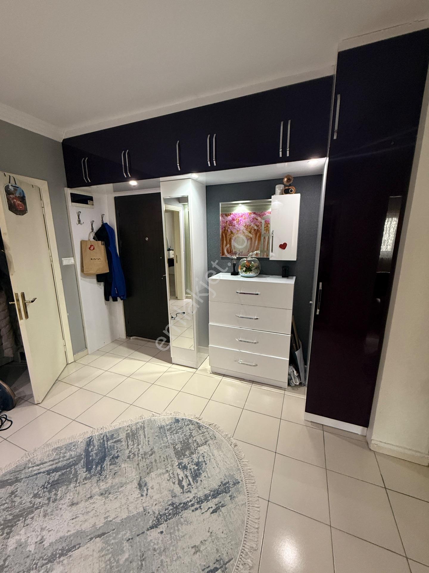 Seydişehir Alaylar Bir Mahallesi 3+1 Modern Satılık Daire — fotoğraf 23