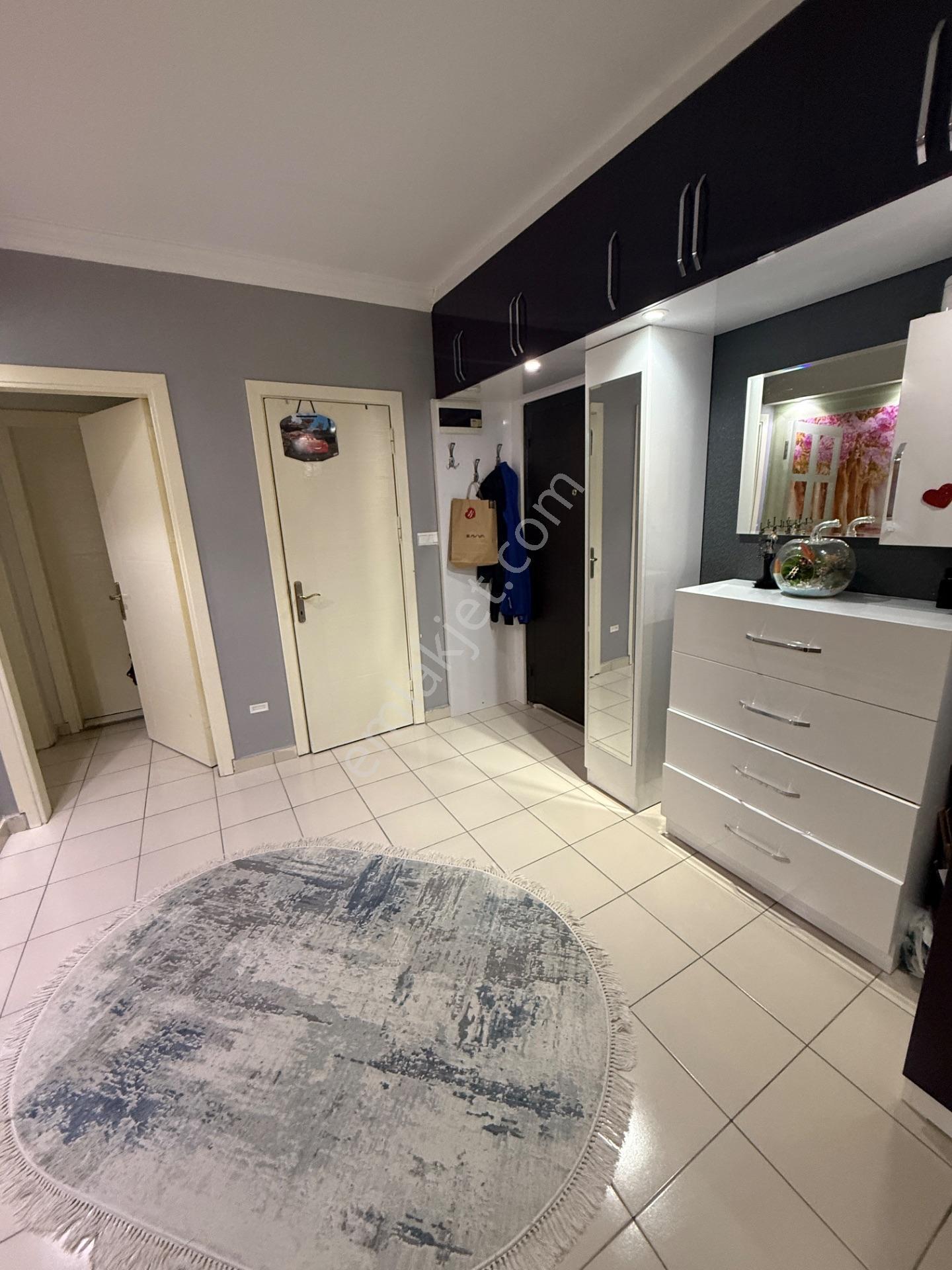 Seydişehir Alaylar Bir Mahallesi 3+1 Modern Satılık Daire — fotoğraf 24