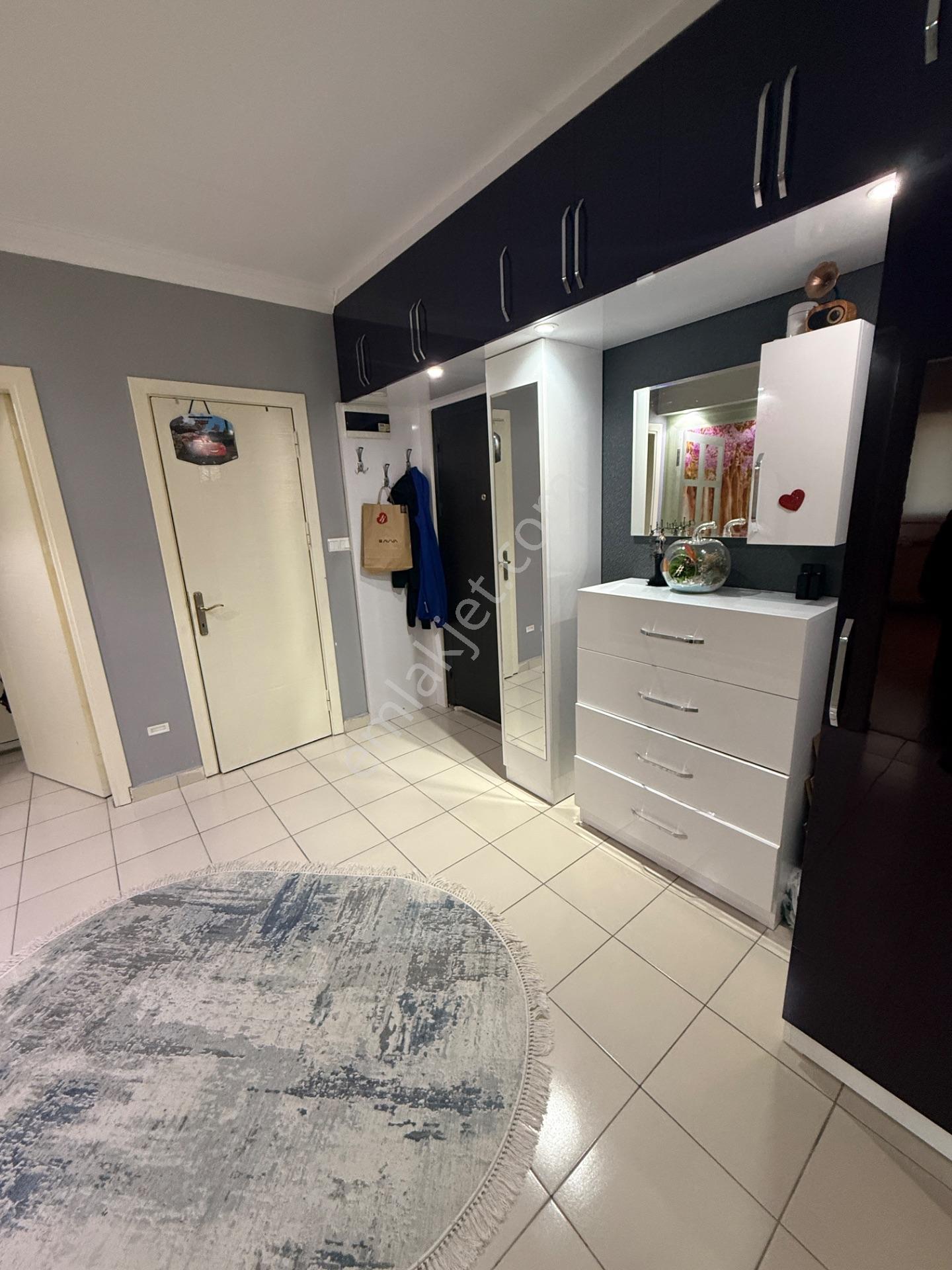 Seydişehir Alaylar Bir Mahallesi 3+1 Modern Satılık Daire — fotoğraf 25