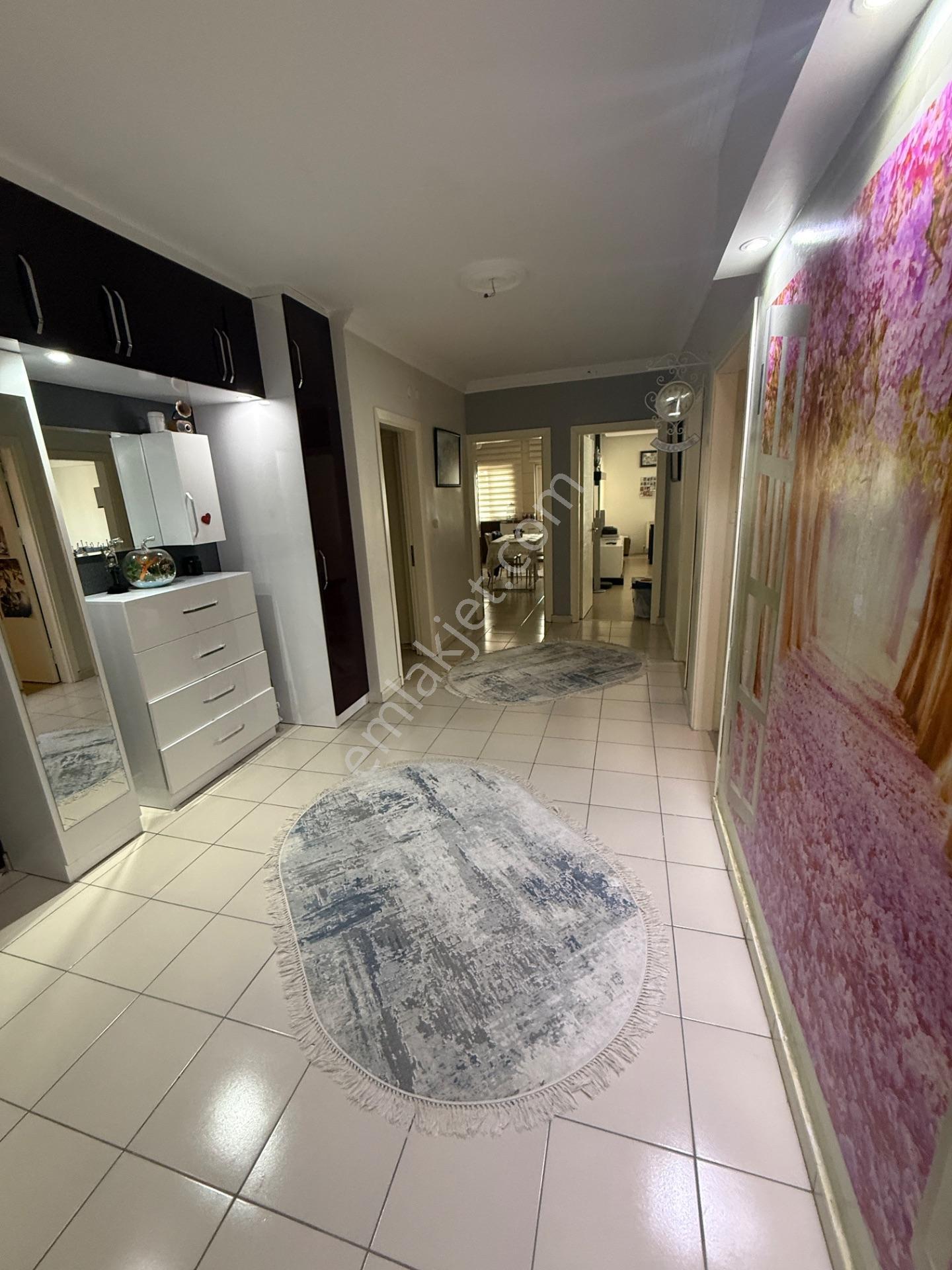 Seydişehir Alaylar Bir Mahallesi 3+1 Modern Satılık Daire — fotoğraf 26