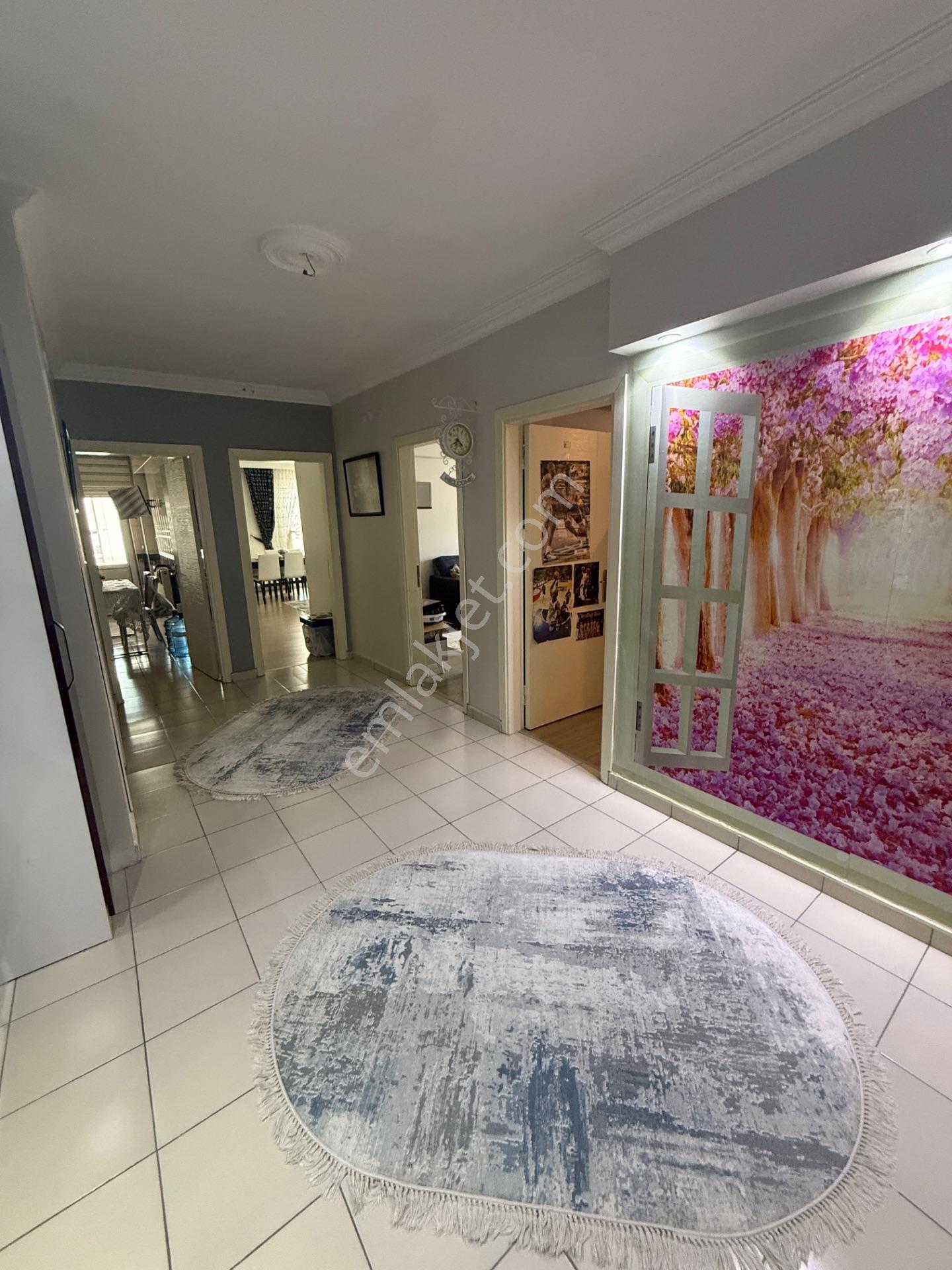 Seydişehir Alaylar Bir Mahallesi 3+1 Modern Satılık Daire — fotoğraf 27