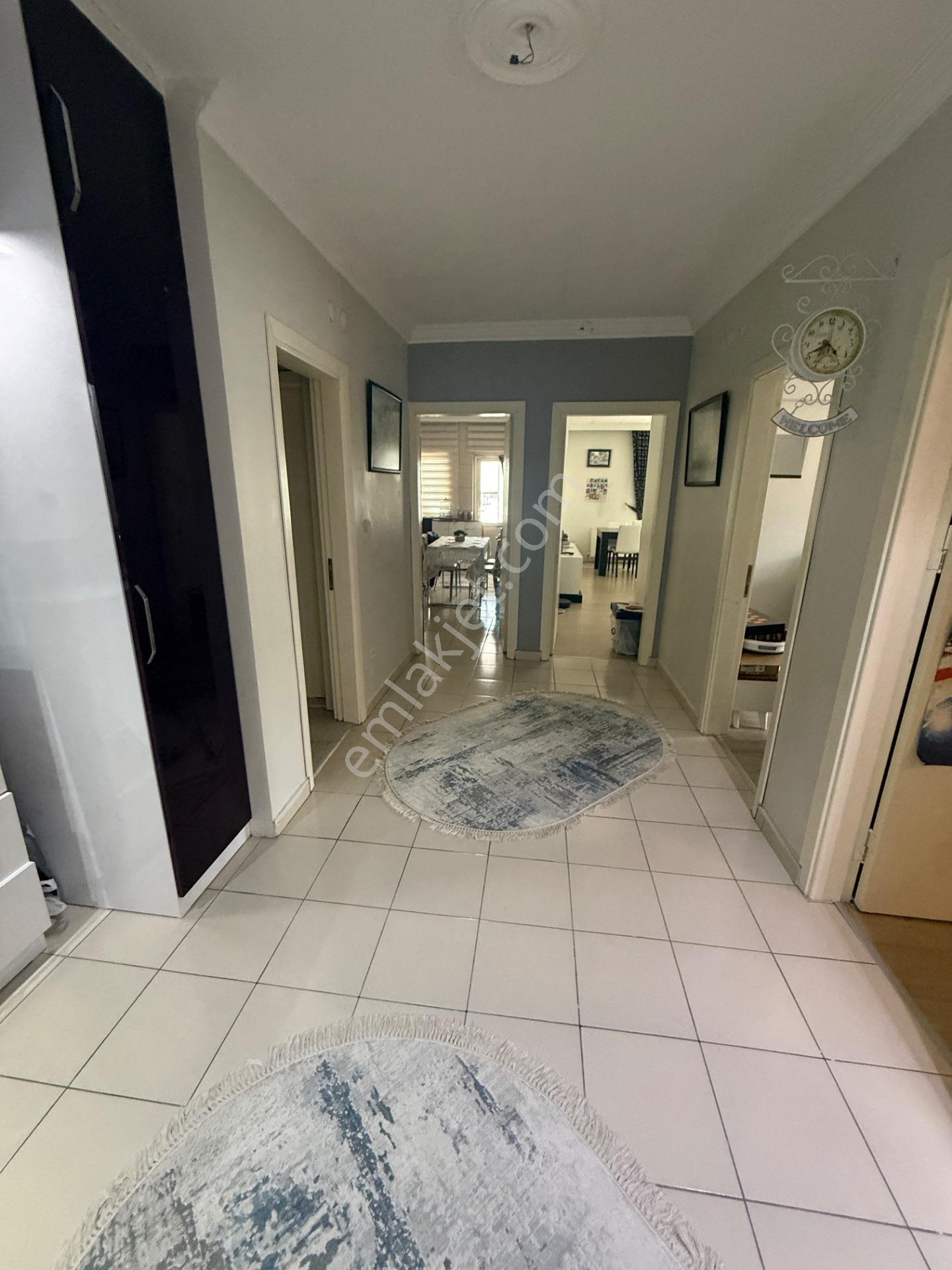 Seydişehir Alaylar Bir Mahallesi 3+1 Modern Satılık Daire — fotoğraf 28