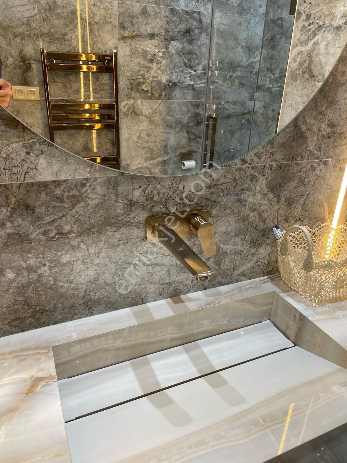 Seydişehir Alaylar Bir Mahallesi 3+1 Modern Satılık Daire — fotoğraf 29