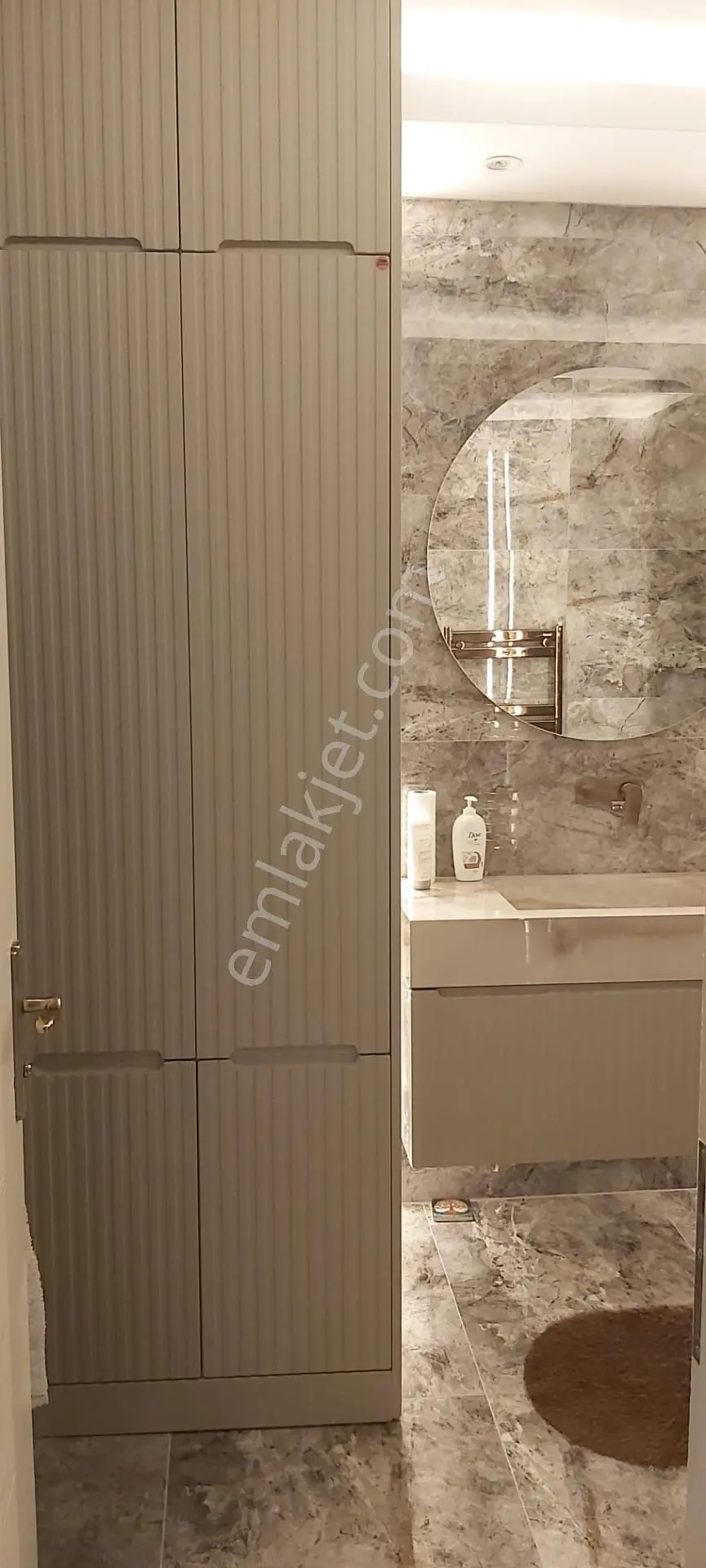 Seydişehir Alaylar Bir Mahallesi 3+1 Modern Satılık Daire — fotoğraf 30