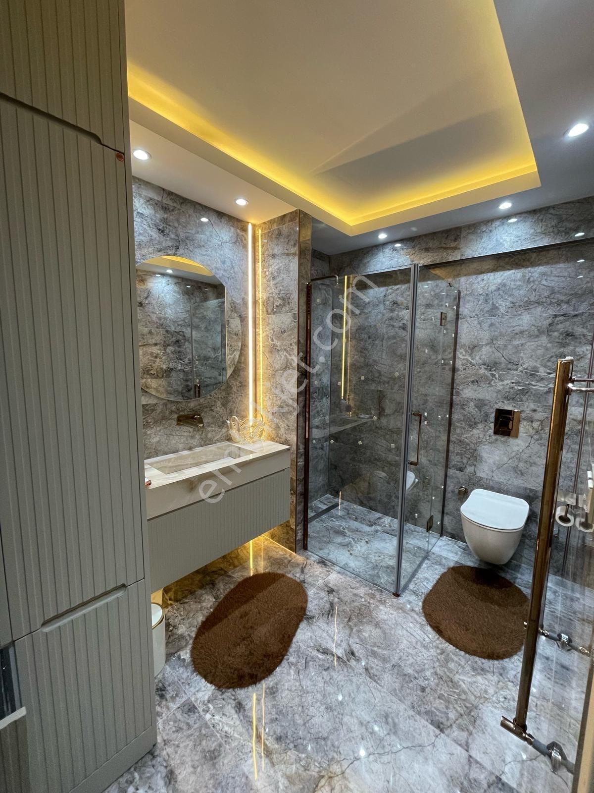 Seydişehir Alaylar Bir Mahallesi 3+1 Modern Satılık Daire — fotoğraf 31