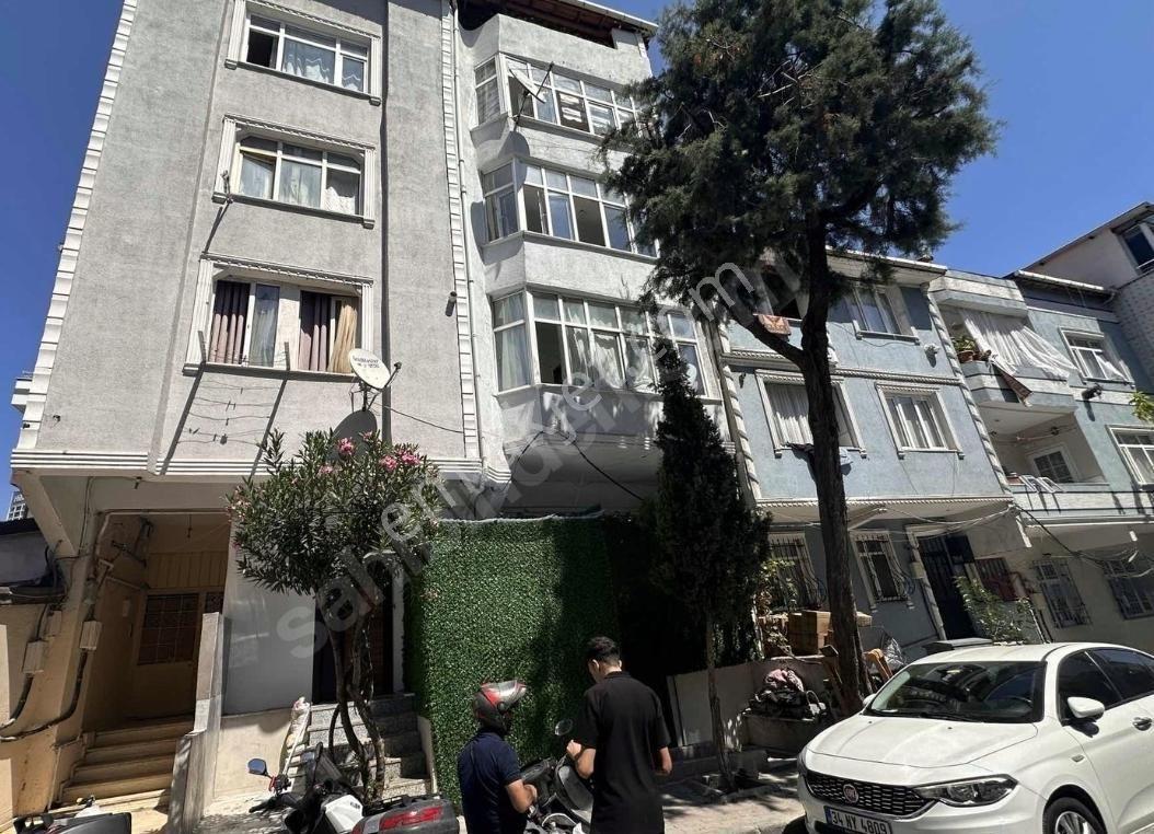 Mehmet Akif Mahallesi Mall Of'Un Dibi 1+1 Yatırımlık 15.000 Kira