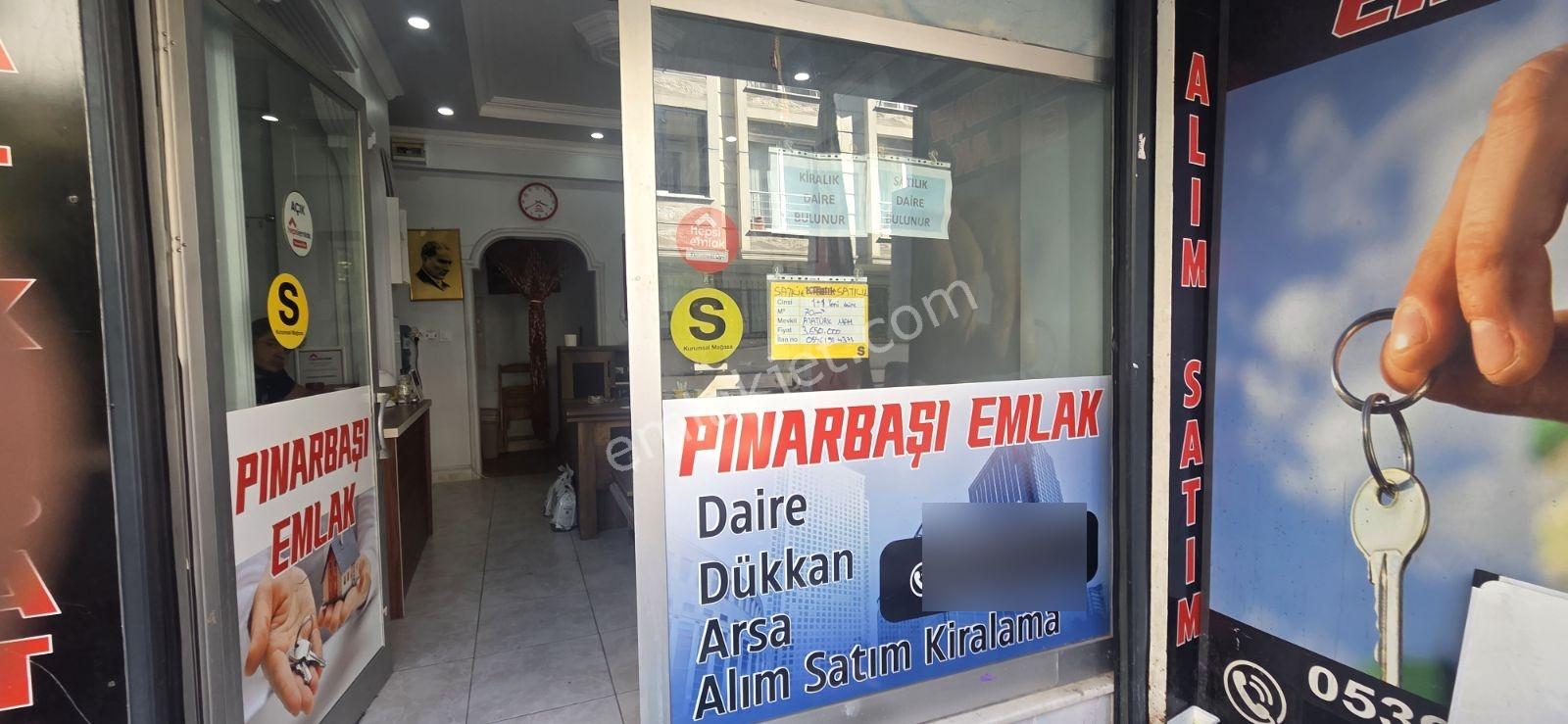Mehmet Akif Mahallesi Mall Of'un Dibi 1+1 Yatırımlık 15.000 Kira — fotoğraf 5