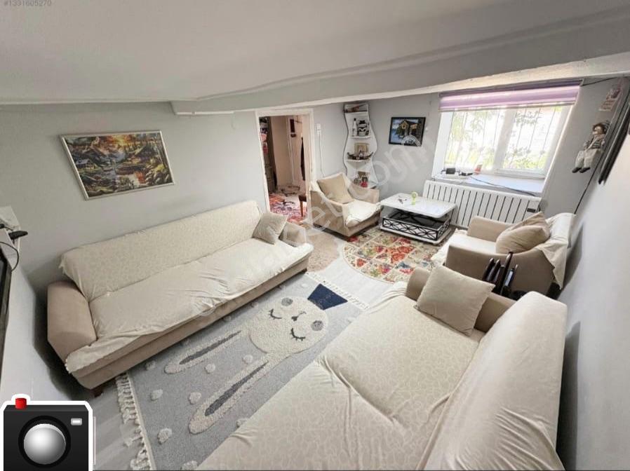 Havran Büyükdere’de Kazdağları Manzaralı, Bahçeli 2+1 Müstakil Ev — fotoğraf 6