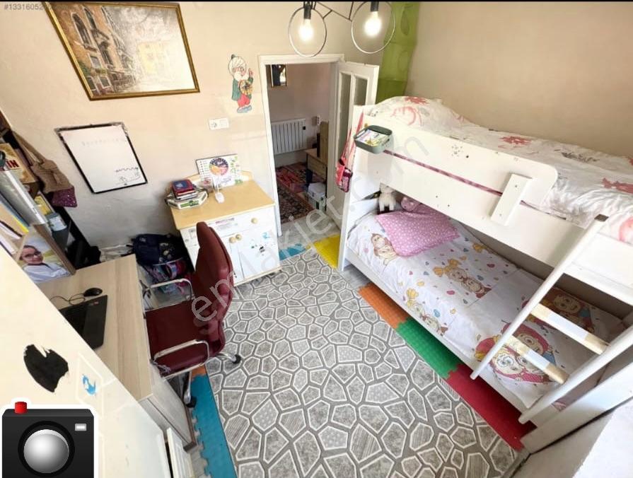 Havran Büyükdere’de Kazdağları Manzaralı, Bahçeli 2+1 Müstakil Ev — fotoğraf 10