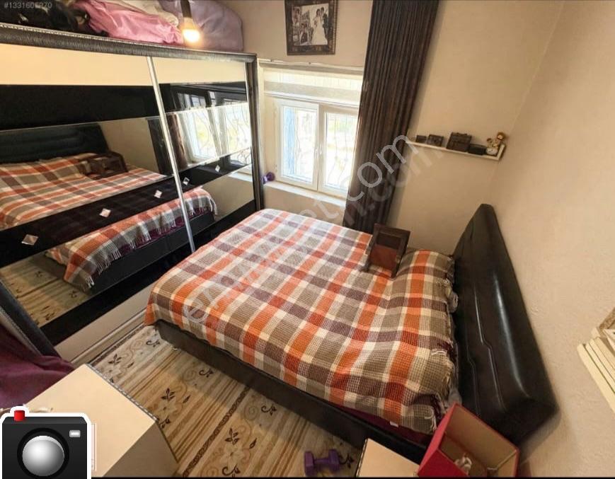 Havran Büyükdere’de Kazdağları Manzaralı, Bahçeli 2+1 Müstakil Ev — fotoğraf 13