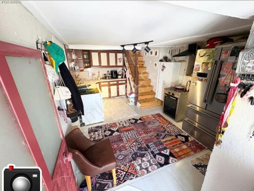 Havran Büyükdere’de Kazdağları Manzaralı, Bahçeli 2+1 Müstakil Ev — fotoğraf 15