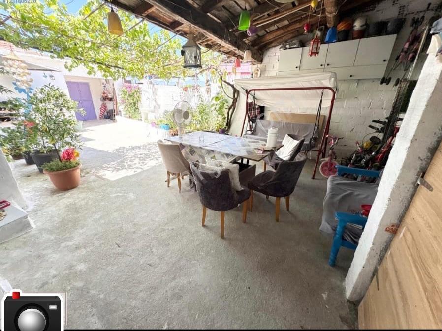 Havran Büyükdere’de Kazdağları Manzaralı, Bahçeli 2+1 Müstakil Ev — fotoğraf 19