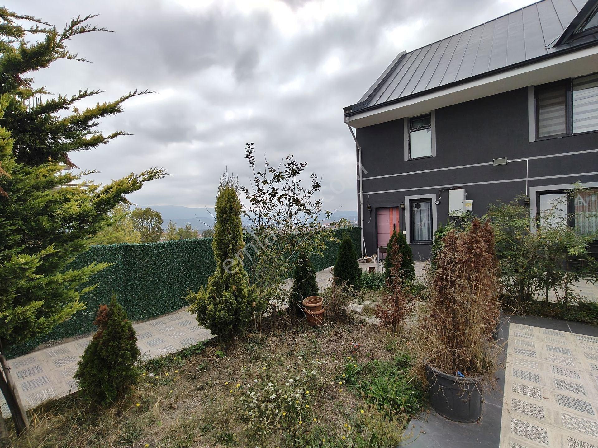Bolu Dağkent Satılık 5+1 Lüks B Tipi Villa! Kaçırılmayacak Fırsat — fotoğraf 2