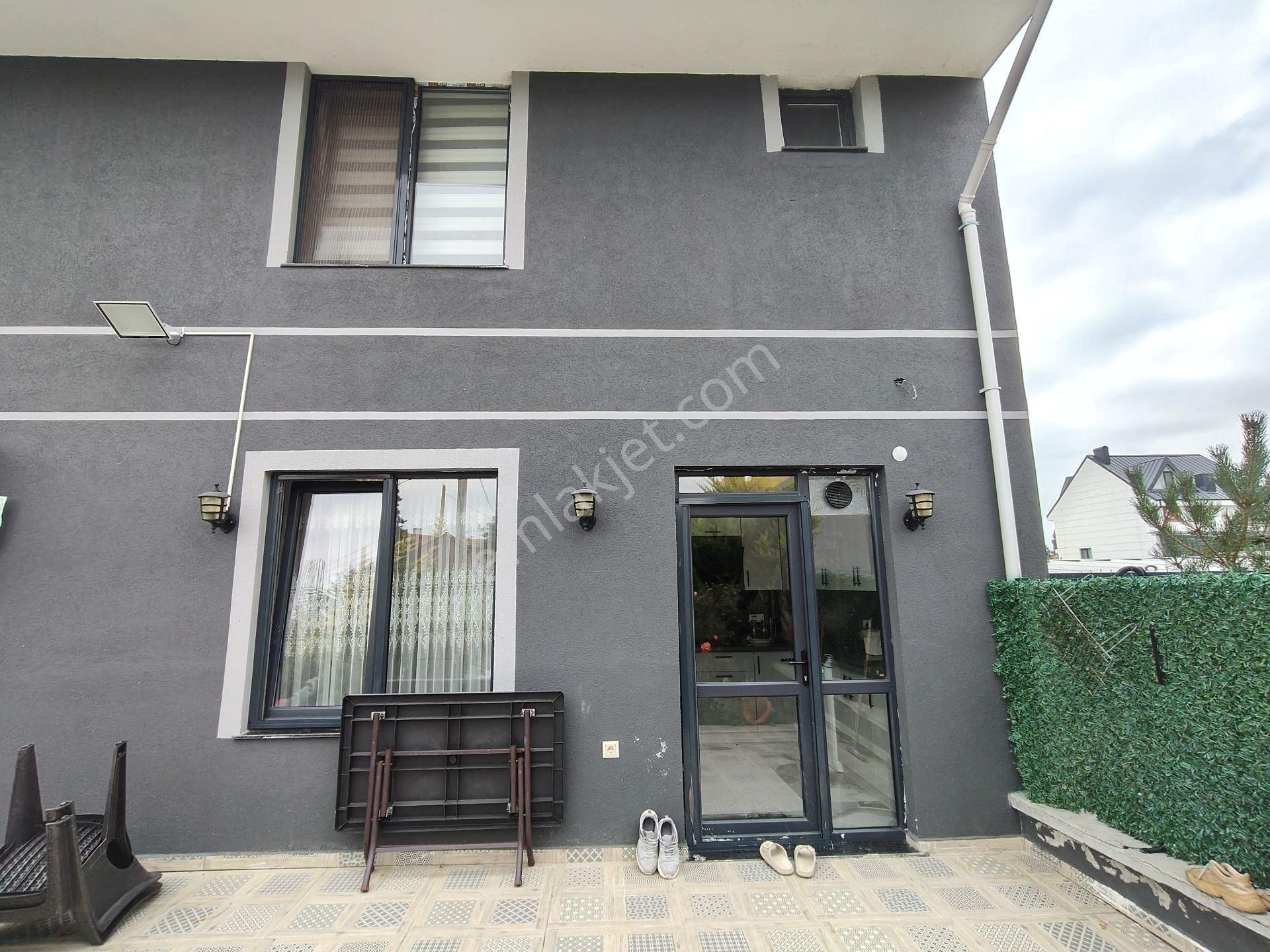 Bolu Dağkent Satılık 5+1 Lüks B Tipi Villa! Kaçırılmayacak Fırsat — fotoğraf 5