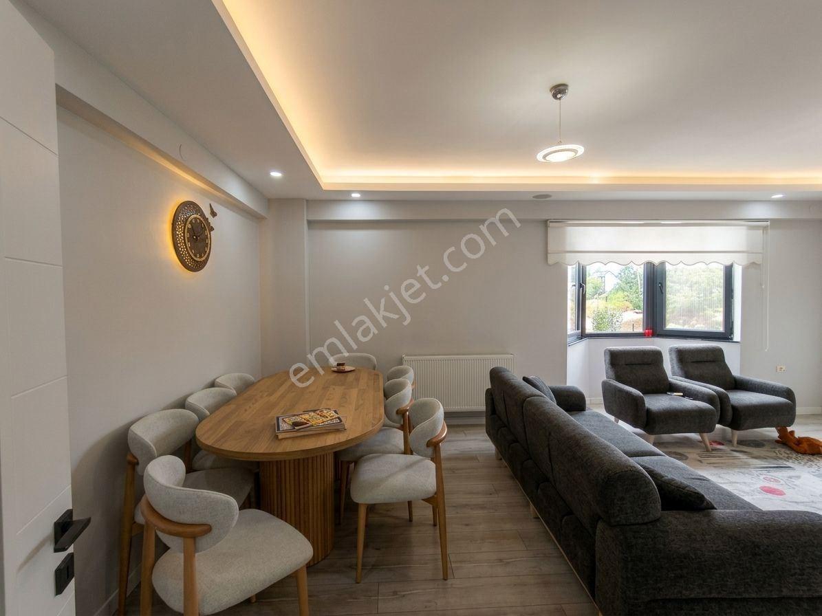 Bolu Dağkent Satılık 5+1 Lüks B Tipi Villa! Kaçırılmayacak Fırsat — fotoğraf 9