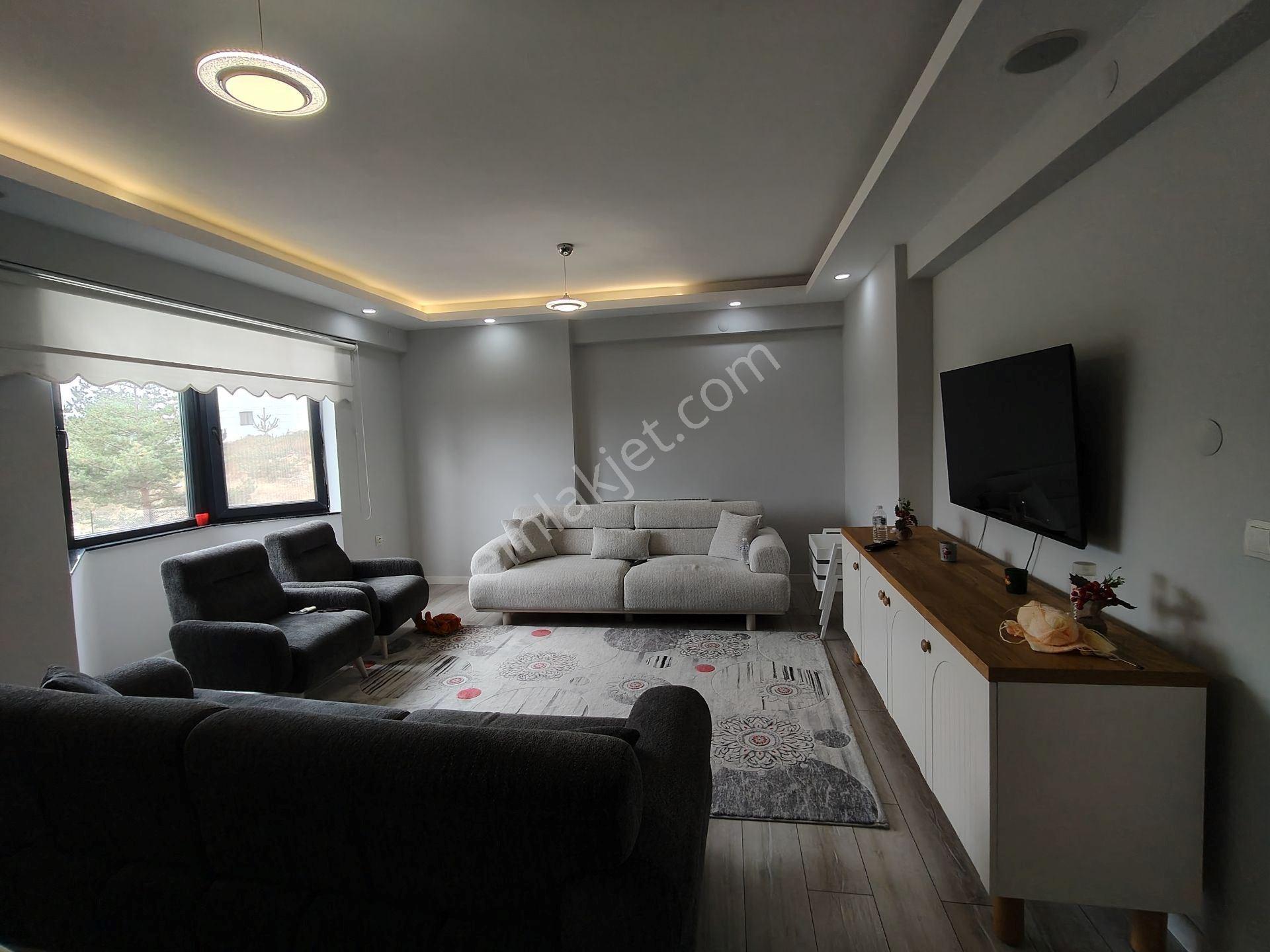 Bolu Dağkent Satılık 5+1 Lüks B Tipi Villa! Kaçırılmayacak Fırsat — fotoğraf 10