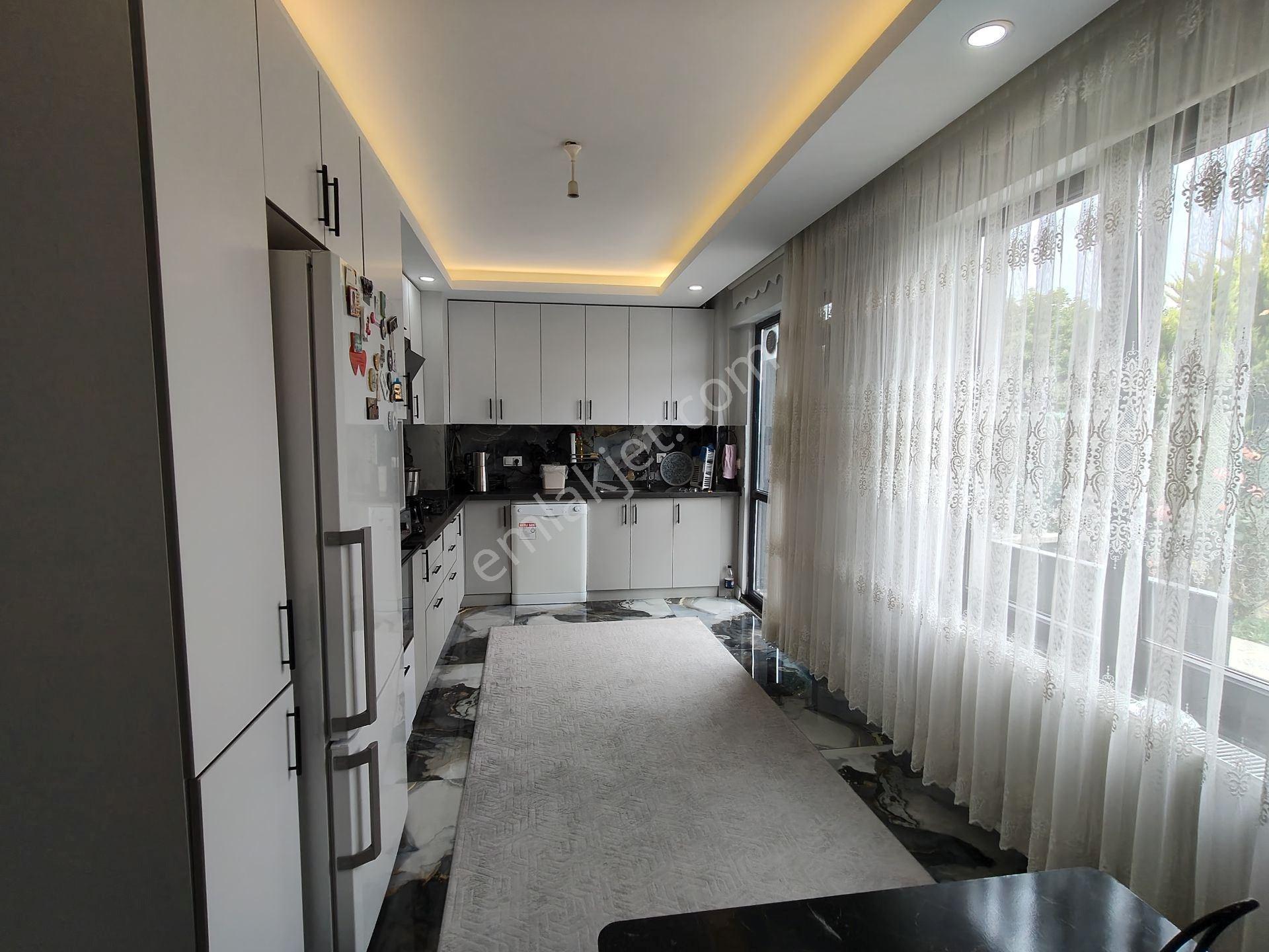 Bolu Dağkent Satılık 5+1 Lüks B Tipi Villa! Kaçırılmayacak Fırsat — fotoğraf 12