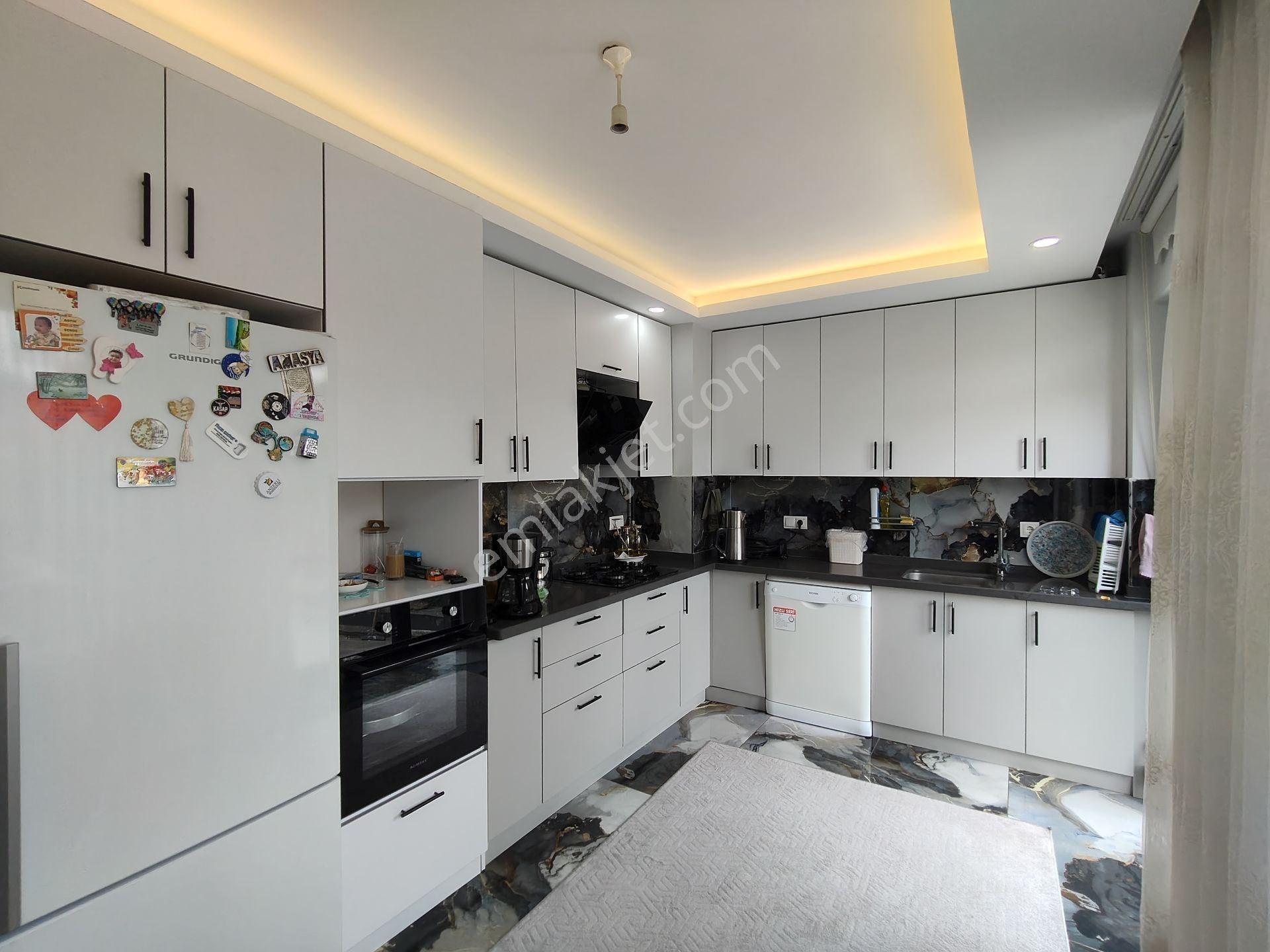 Bolu Dağkent Satılık 5+1 Lüks B Tipi Villa! Kaçırılmayacak Fırsat — fotoğraf 13