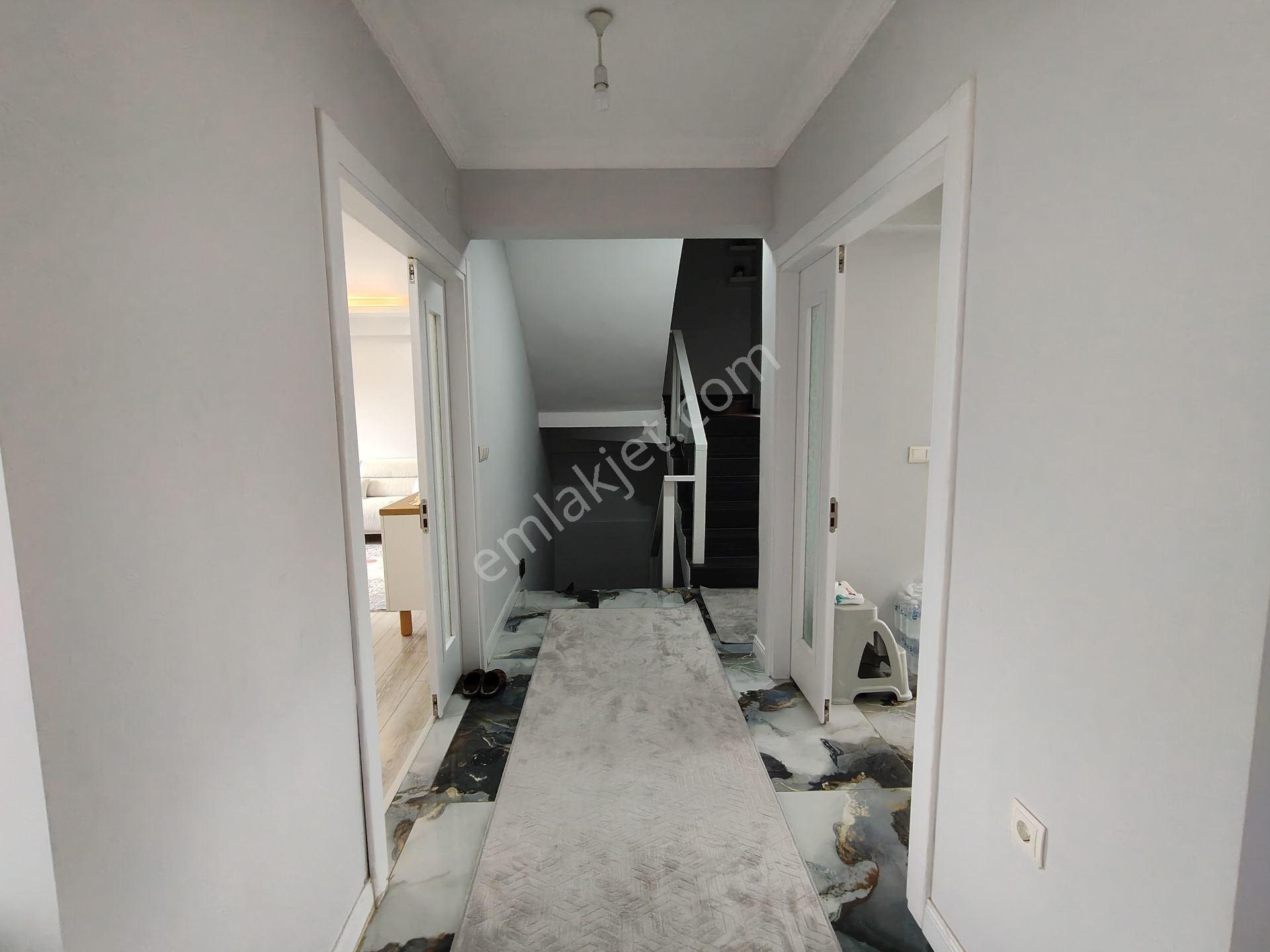Bolu Dağkent Satılık 5+1 Lüks B Tipi Villa! Kaçırılmayacak Fırsat — fotoğraf 16