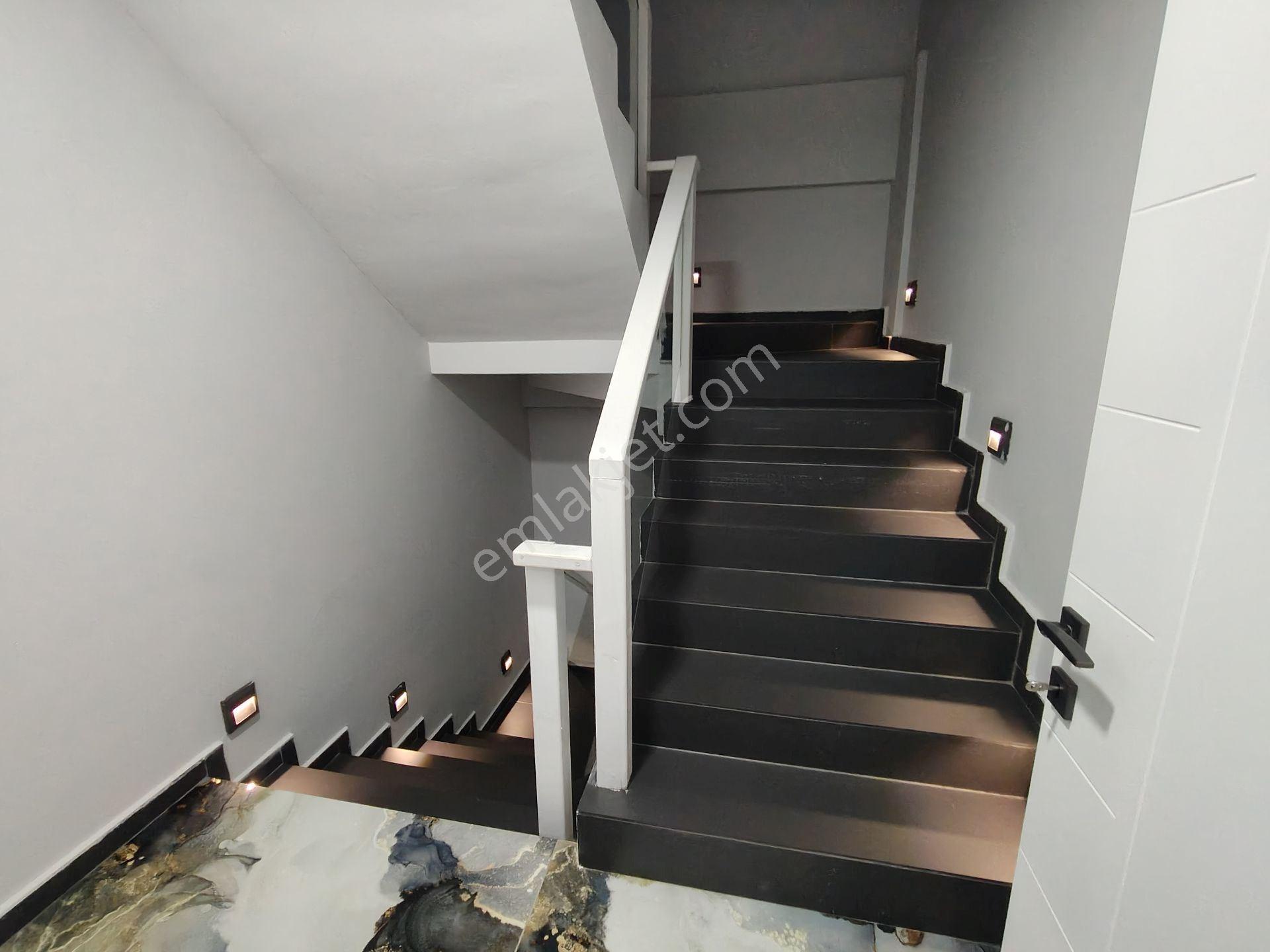Bolu Dağkent Satılık 5+1 Lüks B Tipi Villa! Kaçırılmayacak Fırsat — fotoğraf 19
