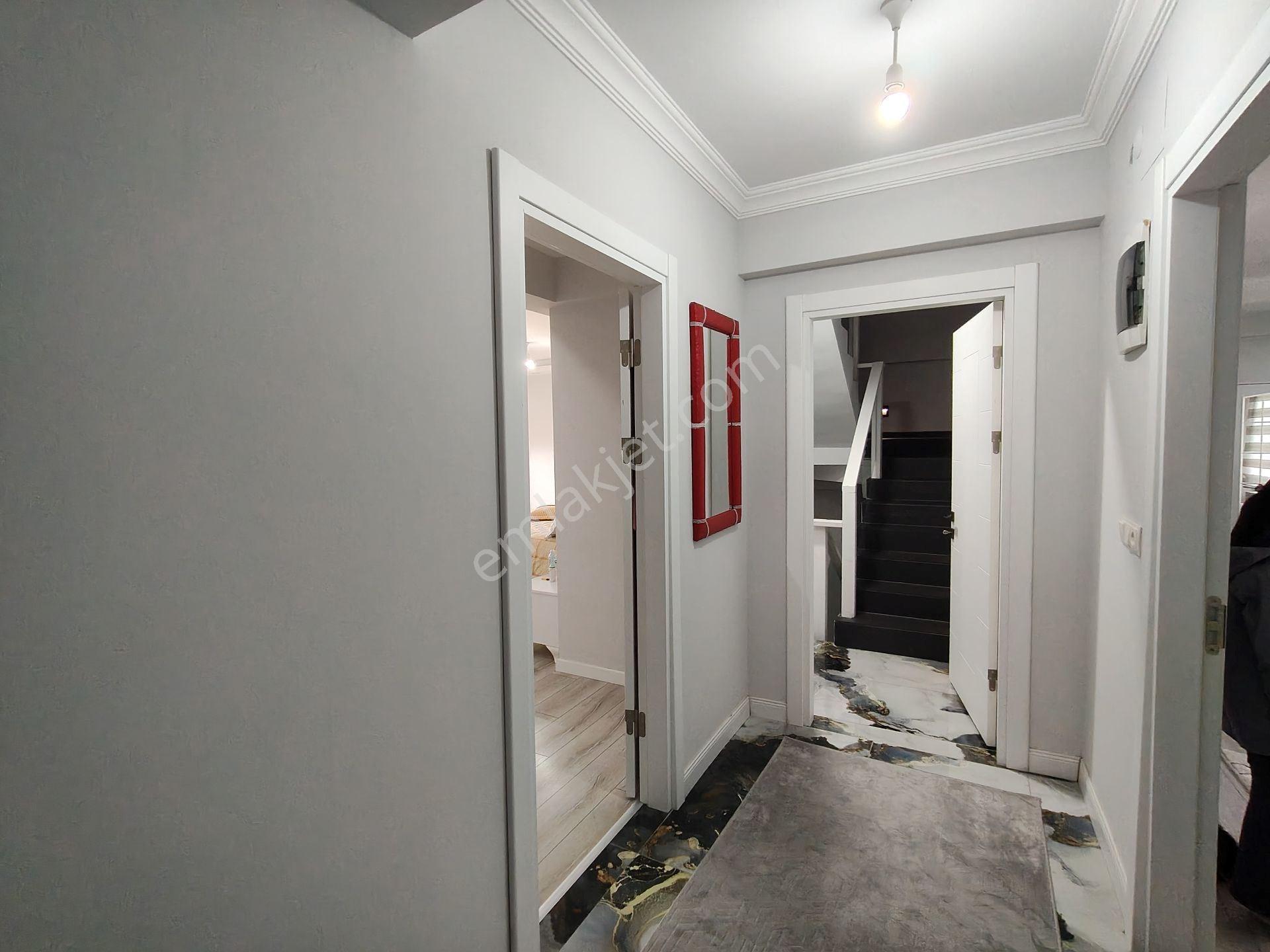 Bolu Dağkent Satılık 5+1 Lüks B Tipi Villa! Kaçırılmayacak Fırsat — fotoğraf 26
