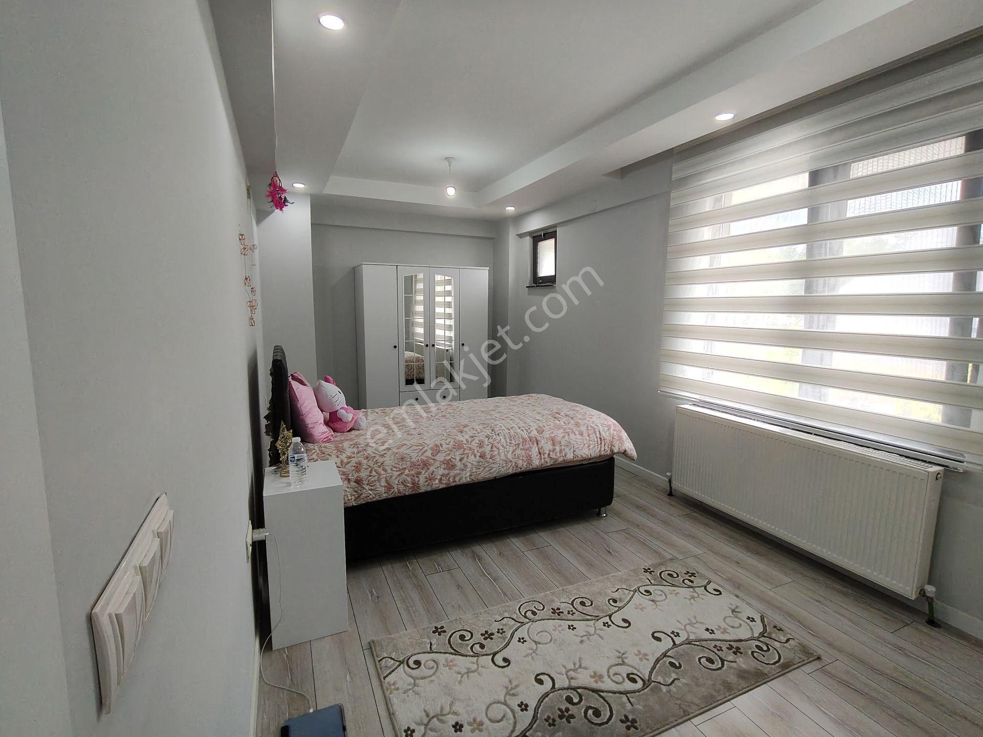 Bolu Dağkent Satılık 5+1 Lüks B Tipi Villa! Kaçırılmayacak Fırsat — fotoğraf 34