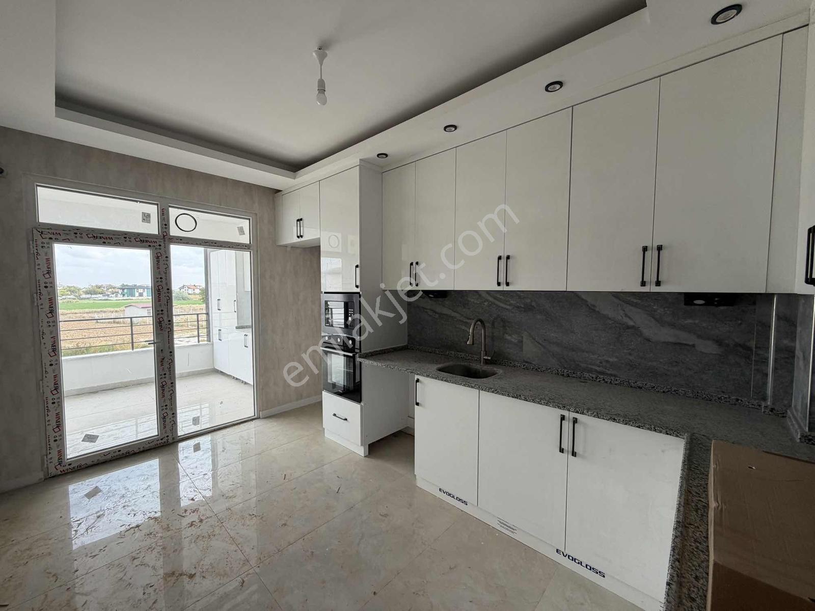 Karatay İstiklal Mahallesinde Fırsat 3+1 Daire