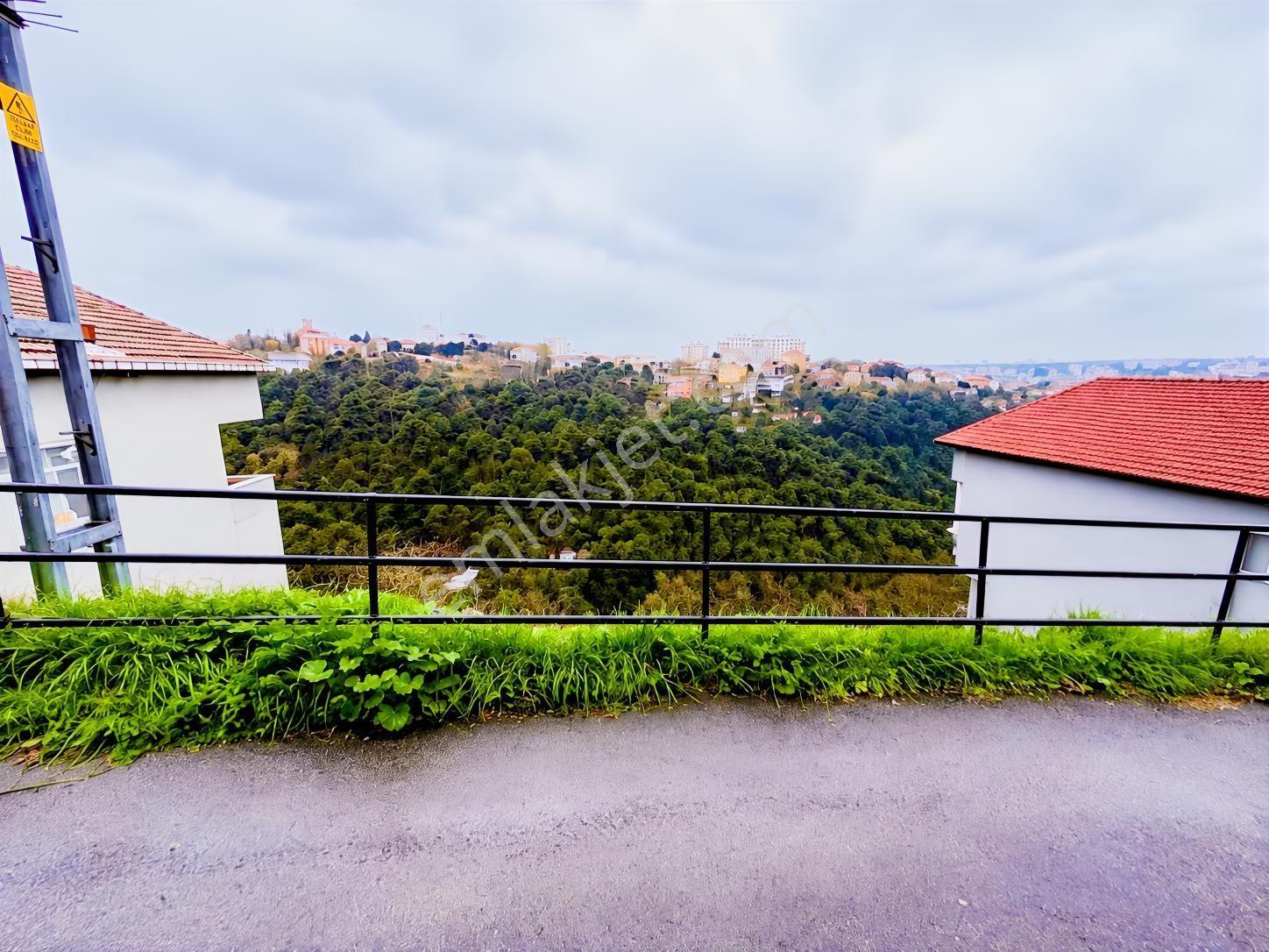Beykoz Yeni Mahllede 5 Kat Konut İmarlı,emsal 1.20, 204 M² Alan — fotoğraf 2