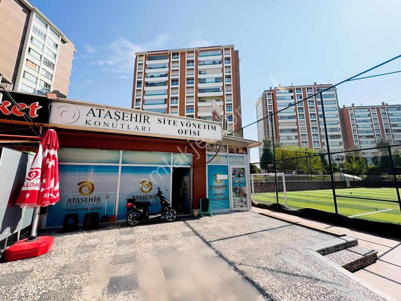 | Hemen Taşın | Ataşehir Konutlarında 3+1 Ara Kat Krediye Uygun — fotoğraf 8