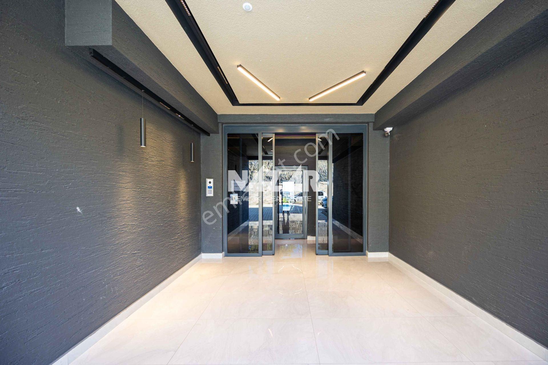 Alanya Çıplaklı’da Satılık Yeni 1+1 Daire 56 M2 — fotoğraf 14