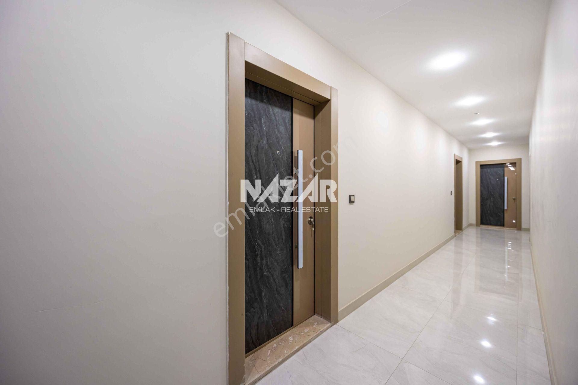 Alanya Çıplaklı’da Satılık Yeni 1+1 Daire 56 M2 — fotoğraf 16