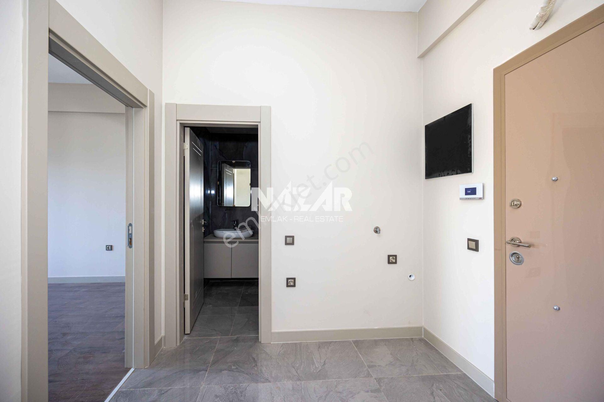 Alanya Çıplaklı’da Satılık Yeni 1+1 Daire 56 M2 — fotoğraf 27