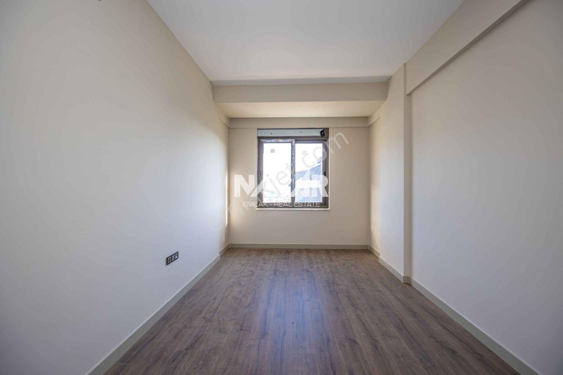Alanya Çıplaklı’da Satılık Yeni 1+1 Daire 56 M2 — fotoğraf 29