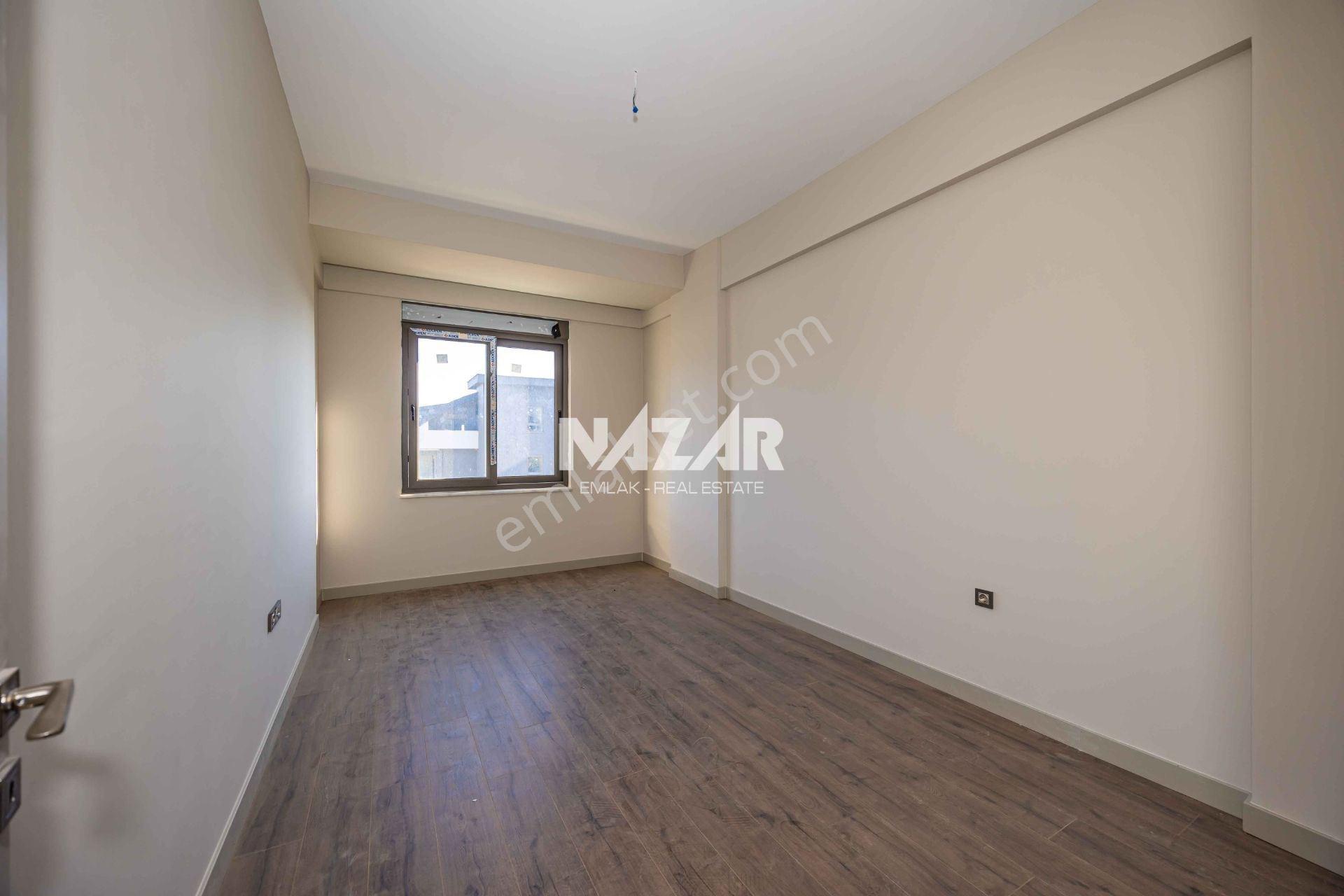 Alanya Çıplaklı’da Satılık Yeni 1+1 Daire 56 M2 — fotoğraf 30