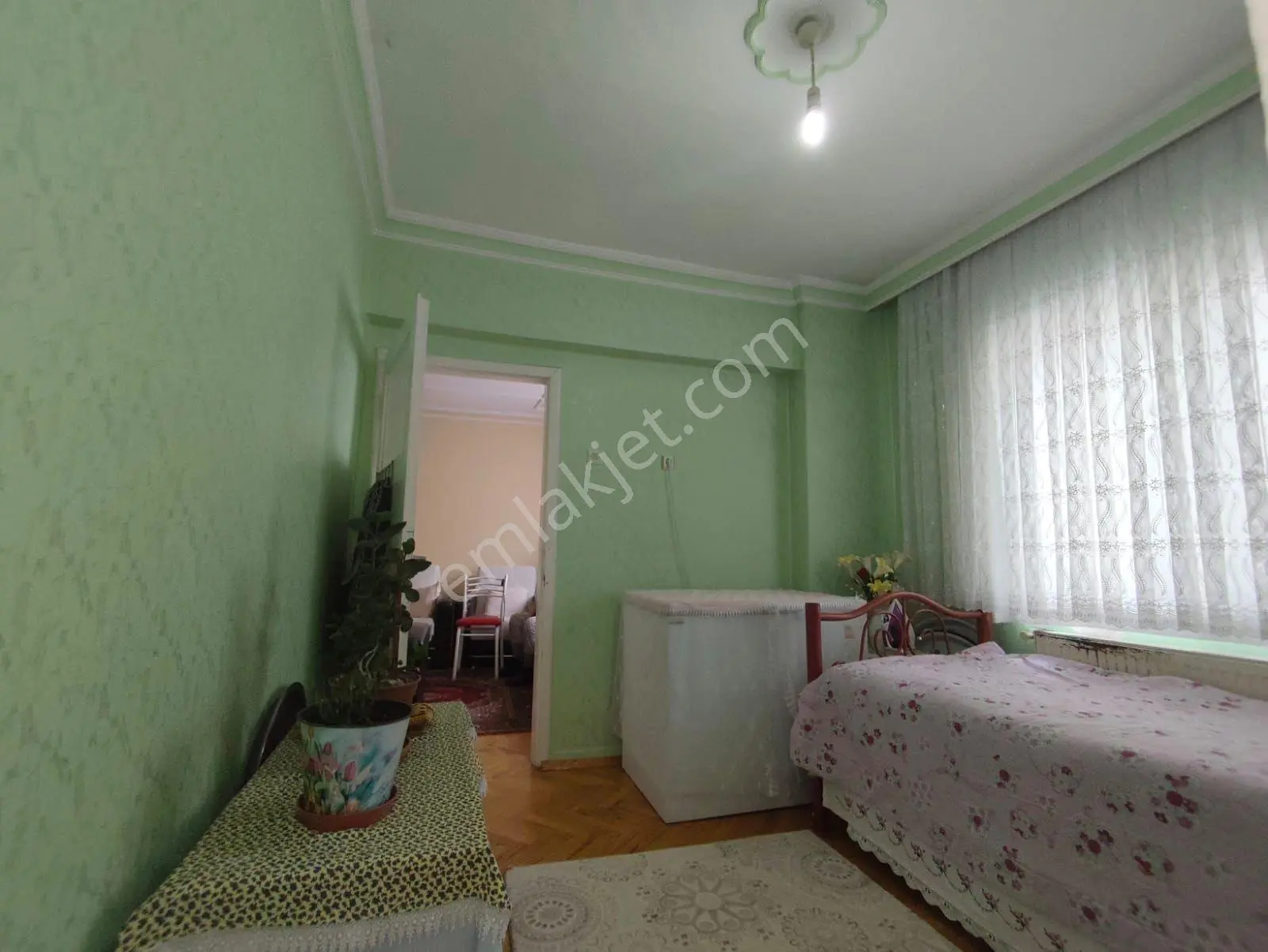 Yılmaz Gayrımenkulden 3+1 Ön Cephe 1 Kat Cadde Uzerı Masrafsız Daıre — fotoğraf 6