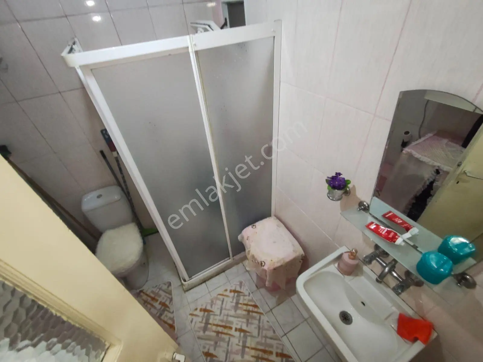 Yılmaz Gayrımenkulden 3+1 Ön Cephe 1 Kat Cadde Uzerı Masrafsız Daıre — fotoğraf 9