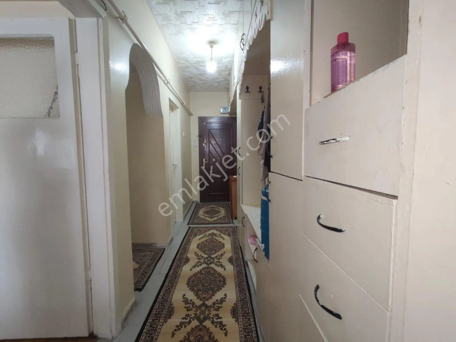 Yılmaz Gayrımenkulden 3+1 Ön Cephe 1 Kat Cadde Uzerı Masrafsız Daıre — fotoğraf 11