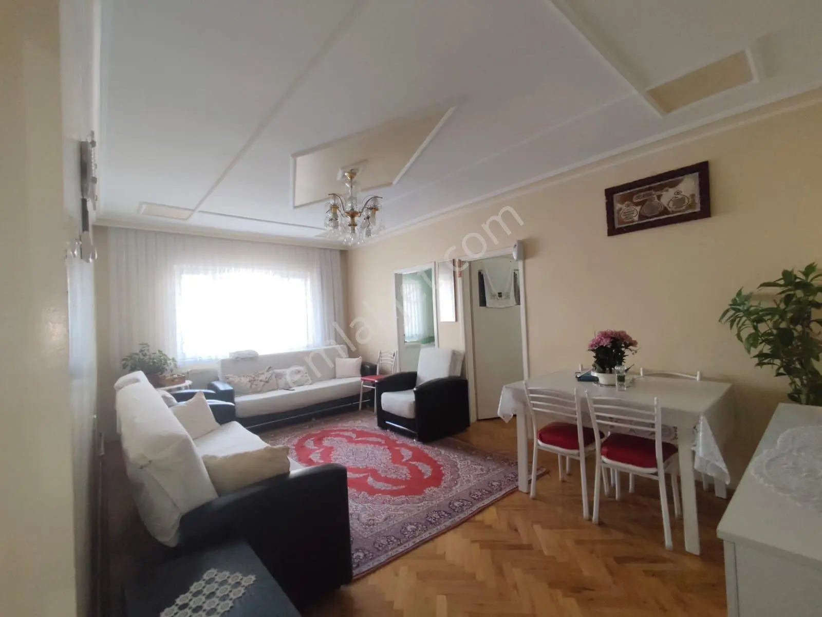 Yılmaz Gayrımenkulden 3+1 Ön Cephe 1 Kat Cadde Uzerı Masrafsız Daıre — fotoğraf 20