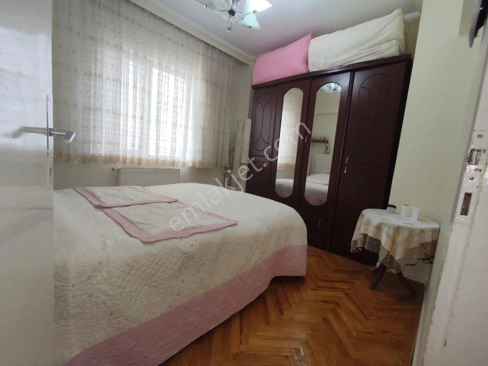 Yılmaz Gayrımenkulden 3+1 Ön Cephe 1 Kat Cadde Uzerı Masrafsız Daıre — fotoğraf 21