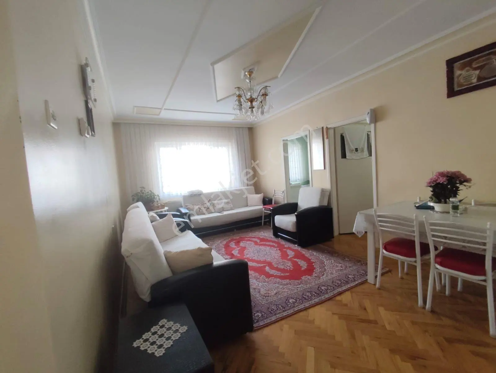 Yılmaz Gayrımenkulden 3+1 Ön Cephe 1 Kat Cadde Uzerı Masrafsız Daıre — fotoğraf 23