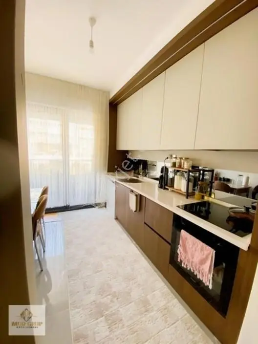 Mod Grup'dan Vera City 24 Saat Güvenlik Satılık 2+1 Daire — fotoğraf 2