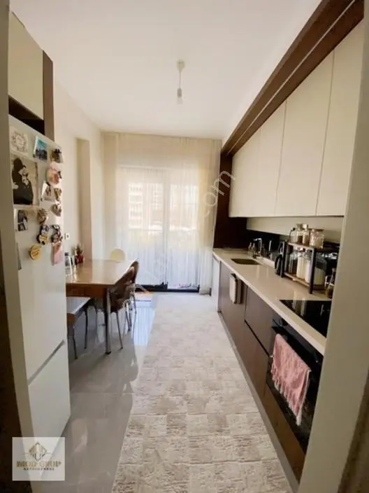 Mod Grup'dan Vera City 24 Saat Güvenlik Satılık 2+1 Daire — fotoğraf 3
