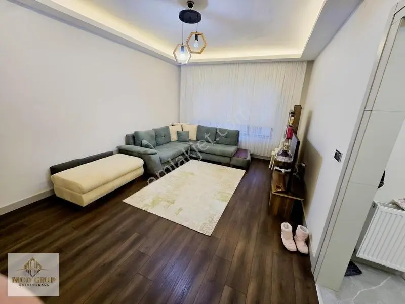 Mod Grup'dan Vera City 24 Saat Güvenlik Satılık 2+1 Daire — fotoğraf 4