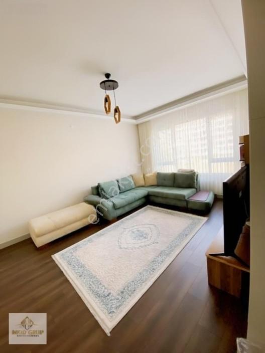 Mod Grup'dan Vera City 24 Saat Güvenlik Satılık 2+1 Daire — fotoğraf 6