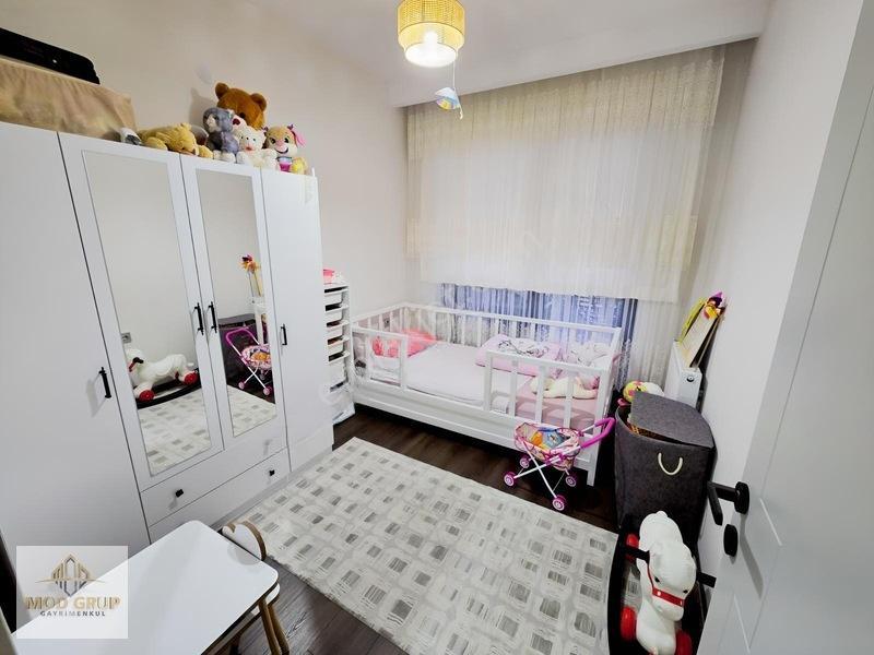 Mod Grup'dan Vera City 24 Saat Güvenlik Satılık 2+1 Daire — fotoğraf 7