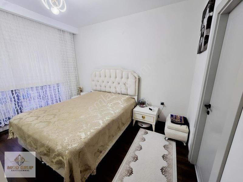 Mod Grup'dan Vera City 24 Saat Güvenlik Satılık 2+1 Daire — fotoğraf 8