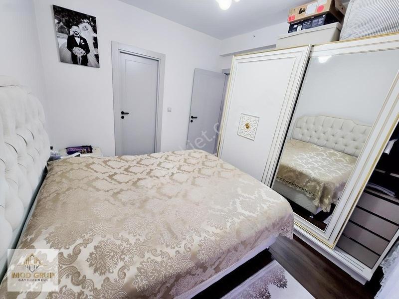Mod Grup'dan Vera City 24 Saat Güvenlik Satılık 2+1 Daire — fotoğraf 10