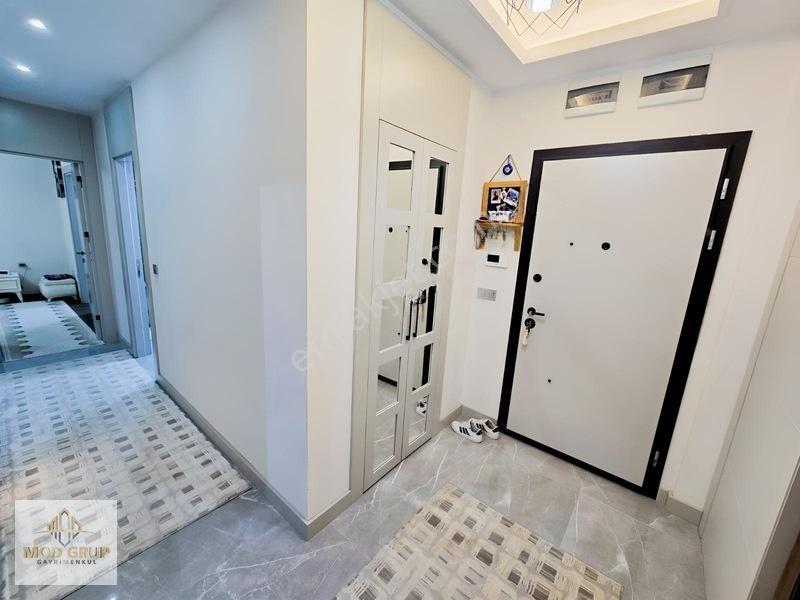 Mod Grup'dan Vera City 24 Saat Güvenlik Satılık 2+1 Daire — fotoğraf 11