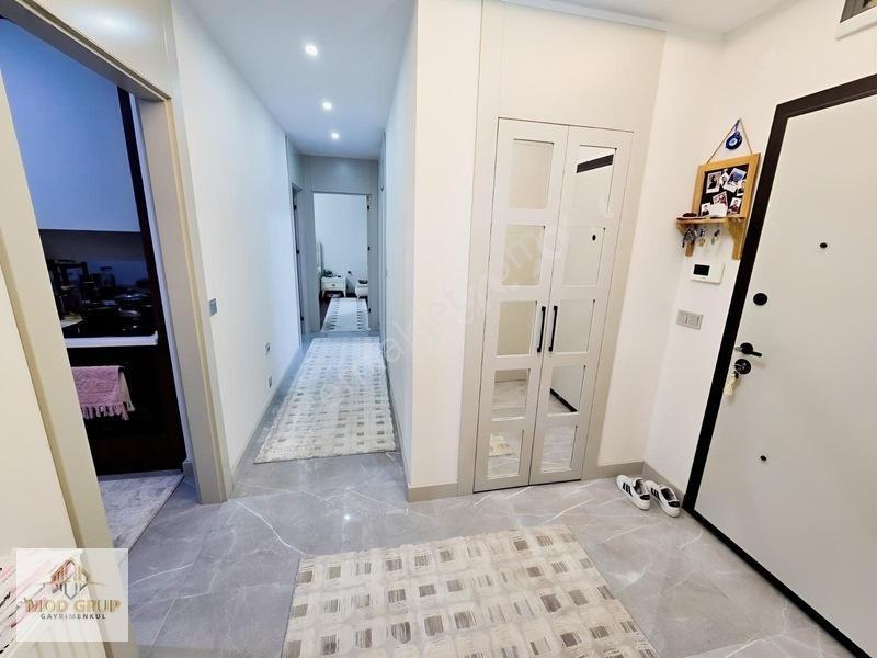 Mod Grup'dan Vera City 24 Saat Güvenlik Satılık 2+1 Daire — fotoğraf 12