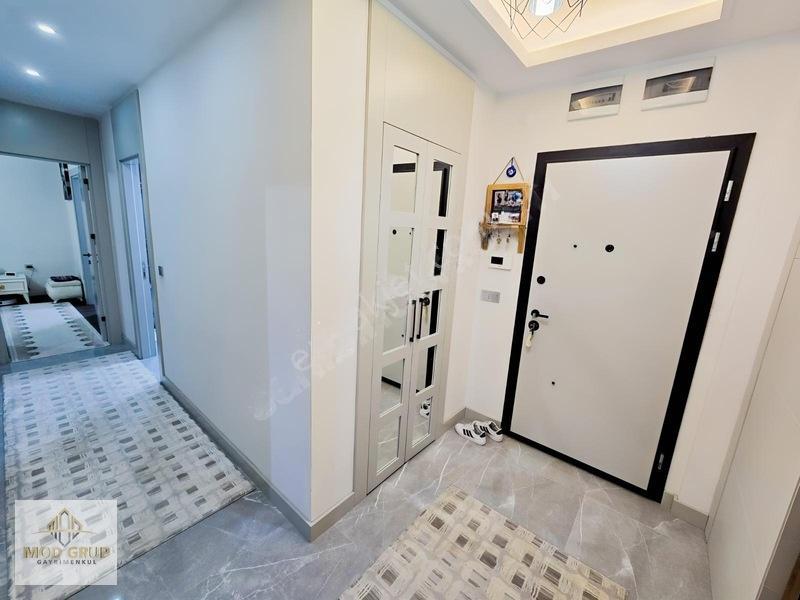 Mod Grup'dan Vera City 24 Saat Güvenlik Satılık 2+1 Daire — fotoğraf 14
